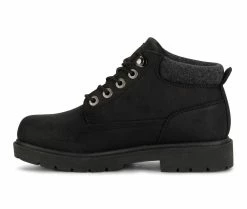 Women's Lugz Drifter LX Lace-Up Boots -Bogs Footwear Shop 3 38