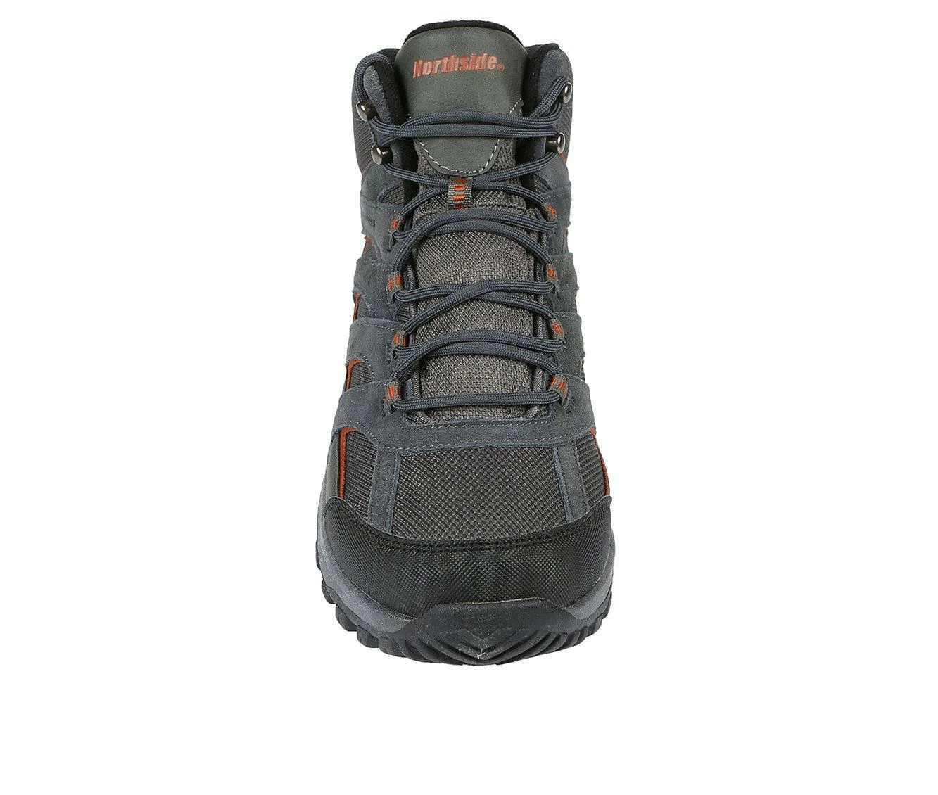 Men's Northside Gresham Mid Waterproof Hiking Boots 6 Men's Northside Gresham Mid Waterproof Hiking Boots - Image 4