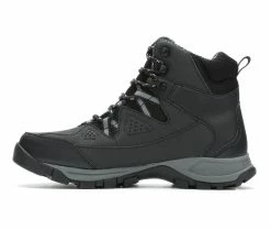 Men's Columbia Liftop III Omni-Heat Winter Boots -Bogs Footwear Shop 3 389