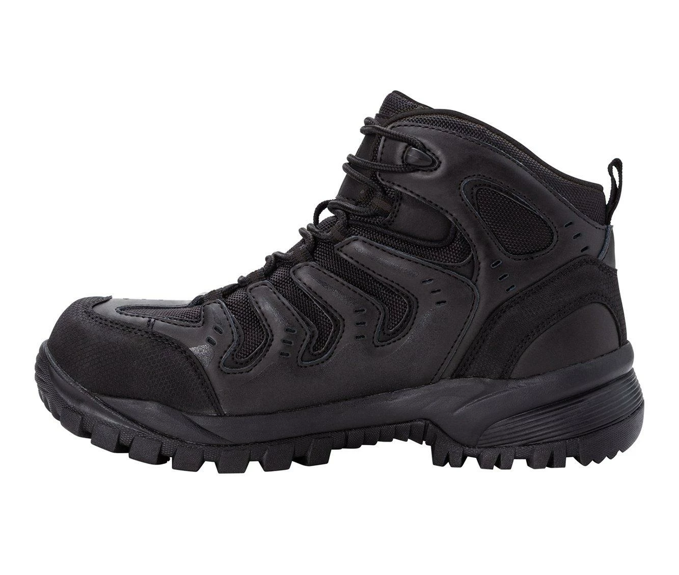 Men's Propet Sentry Waterproof Hiking Boots 6 Men's Propet Sentry Waterproof Hiking Boots - Image 4