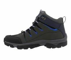 Men's Discovery Expedition Blackwood Hiking Boots -Bogs Footwear Shop 3 396
