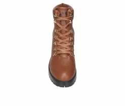 Women's C&C California Pixie Lace-Up Boots -Bogs Footwear Shop 3 40