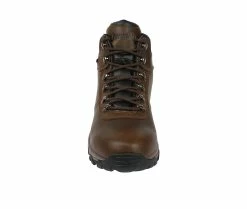 Men's Northside Vista Ridge Mid Waterproof Hiking Boots -Bogs Footwear Shop 3 410