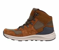 Men's Deer Stags Peak Lace-Up Boots -Bogs Footwear Shop 3 417
