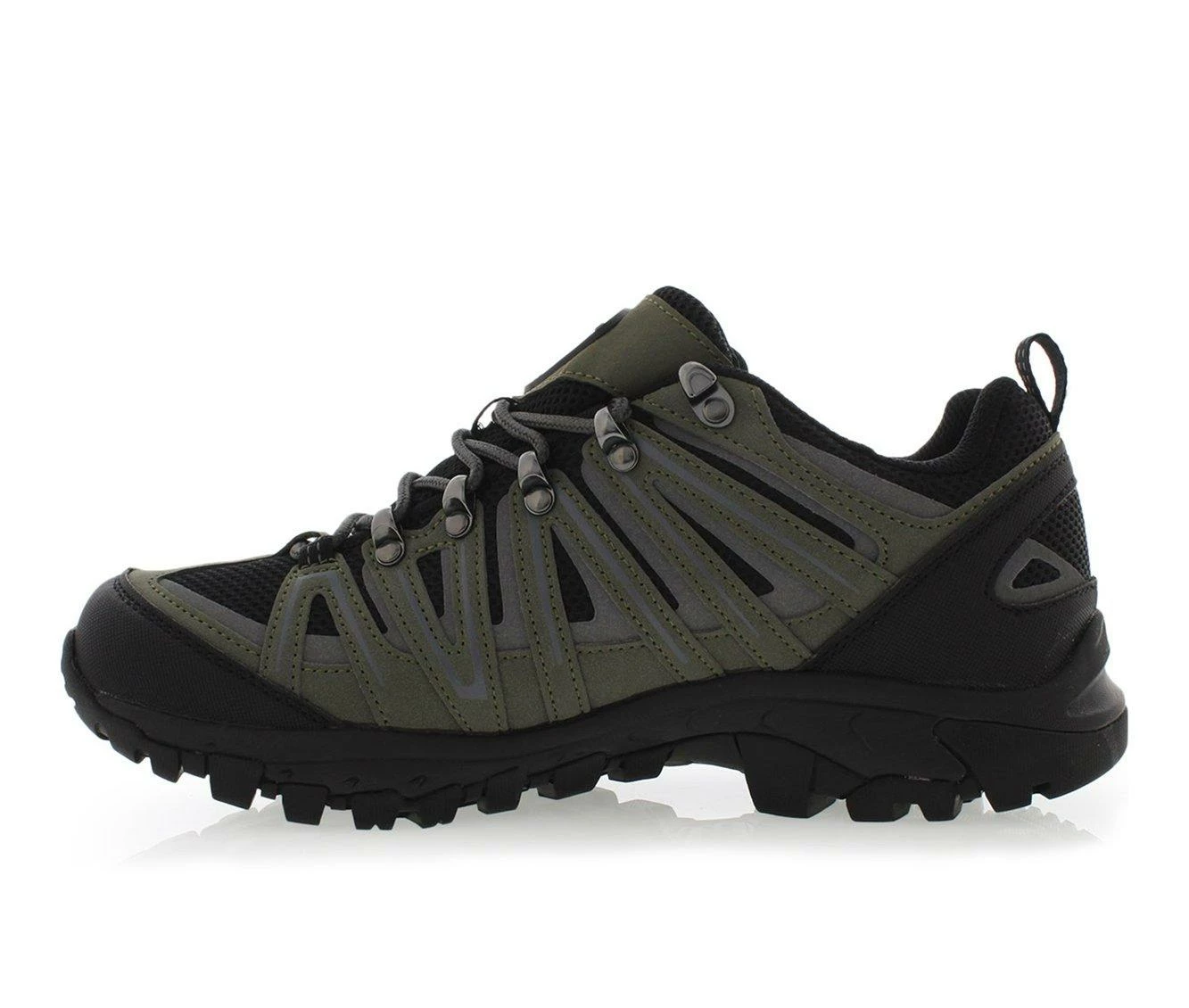 Men's Pacific Mountain Ravine II Men's Hiking Boots 6 Men's Pacific Mountain Ravine II Men's Hiking Boots - Image 4
