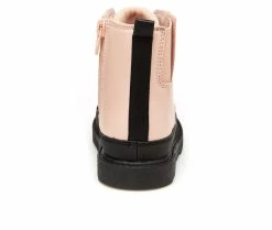 Girls' Carters Infant & Toddler & Little Kid Cliona Lace-Up Boots -Bogs Footwear Shop 3 43