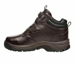 Men's Propet Cliff Walker Strap Waterproof Hiking Boots -Bogs Footwear Shop 3 430