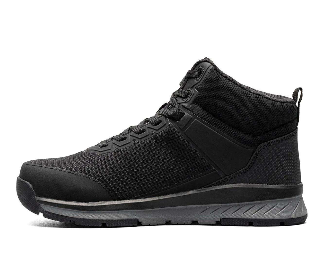 Men's Bogs Footwear Slate Mid CT Hiking Boots 6 Men's Bogs Footwear Slate Mid CT Hiking Boots - Image 4