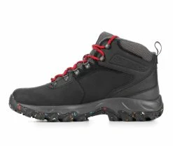 Men's Columbia Newton Ridge Plus II Waterproof Omni Winter Boots -Bogs Footwear Shop 3 435