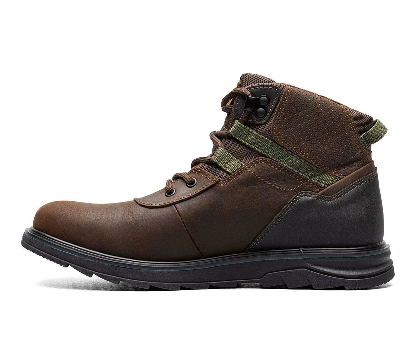 Men's Nunn Bush Luxor Waterproof Alpine Boots 6 Men's Nunn Bush Luxor Waterproof Alpine Boots - Image 4