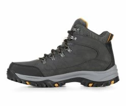Men's Skechers 204642 Relment Hiking Boots -Bogs Footwear Shop 3 437
