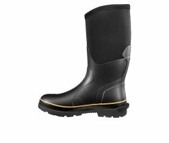 Men's Carhartt CMV1151 Soft Toe Rubber Work Boots -Bogs Footwear Shop 3 442