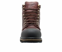 Men's AdTec 6" Steel Toe Waterproof Work Boots 11 Men's AdTec 6" Steel Toe Waterproof Work Boots -Bogs Footwear Shop 3 444