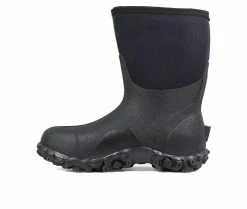 Men's Bogs Footwear Classic Mid Work Boots 11 Men's Bogs Footwear Classic Mid Work Boots -Bogs Footwear Shop 3 445