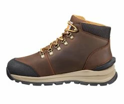 Men's Carhartt FA5550 Men's Gilmore 5" WP Alloy Toe Work Boots -Bogs Footwear Shop 3 449
