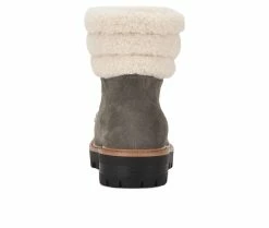 Women's Nine West Rima Lace-Up Boots -Bogs Footwear Shop 3 45