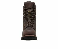 Men's Tecs 11" Cordura Insulated Boots -Bogs Footwear Shop 3 451