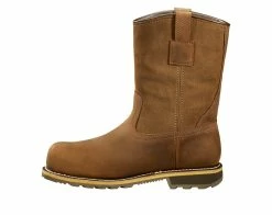 Men's Carhartt CMP1453 Welt Steel Toe Pull-On Work Boots -Bogs Footwear Shop 3 459