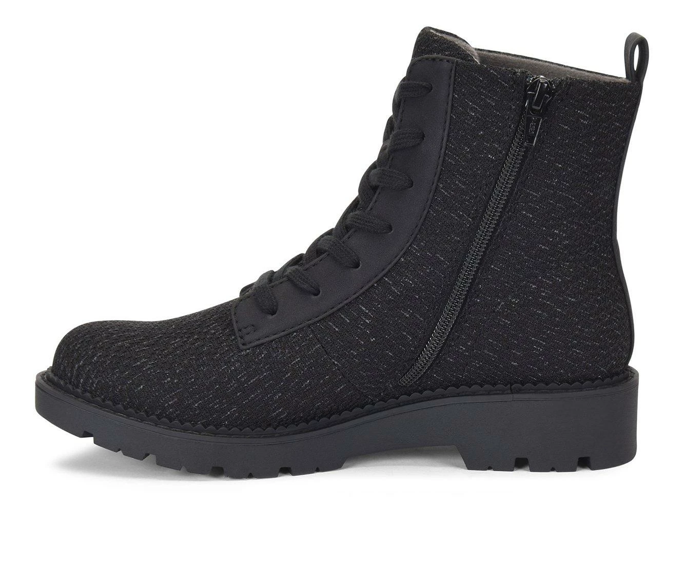 Women's EuroSoft Blaike Lace-Up Boots 6 Women's EuroSoft Blaike Lace-Up Boots - Image 4