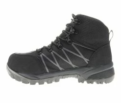 Men's Propet Traverse Waterproof Work Boots -Bogs Footwear Shop 3 466