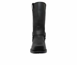 Men's RideTecs 13" Harness Zipper Boots -Bogs Footwear Shop 3 469