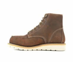 Men's Carhartt CMW6295 Steel Toe Work Boots -Bogs Footwear Shop 3 470