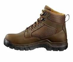 Men's Carhartt CMF6284 Rugged Flex 6" Steel Toe Boot Work Boots -Bogs Footwear Shop 3 473