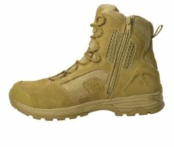 Men's AdTec Men's 8" Suede Waterproof Tactical Work Boots 11 Men's AdTec Men's 8" Suede Waterproof Tactical Work Boots -Bogs Footwear Shop 3 474