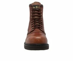 Men's AdTec 8" Work Boots -Bogs Footwear Shop 3 475
