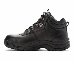 Men's Propet Shield Walker Waterproof Work Boots 11 Men's Propet Shield Walker Waterproof Work Boots -Bogs Footwear Shop 3 478