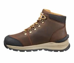 Men's Carhartt FH5050 Men's Gilmore 5" WP Soft Toe Work Boots -Bogs Footwear Shop 3 485
