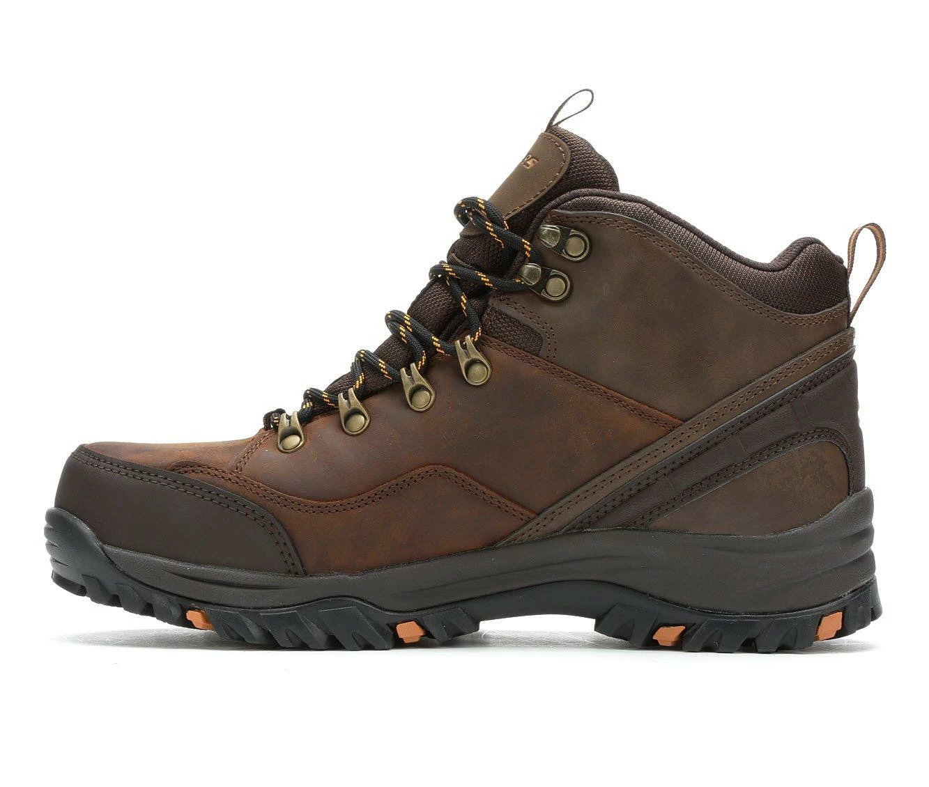 Men's Skechers Traven Hiking Boots 6 Men's Skechers Traven Hiking Boots - Image 4
