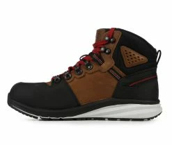 Men's KEEN Utility Red Hook Carbon Toe Work Boots -Bogs Footwear Shop 3 520