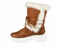 Women's Journee Collection Polar Winter Boots -Bogs Footwear Shop 3 533
