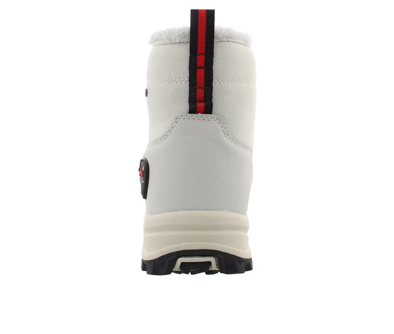 Women's Pacific Mountain Alpine Waterproof Winter Boots 6 Women's Pacific Mountain Alpine Waterproof Winter Boots - Image 4