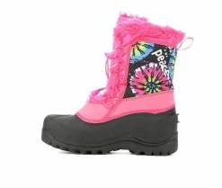 Girls' Itasca Sonoma Little Kid & Big Kid Celeste Multi Winter Boots -Bogs Footwear Shop 3 541