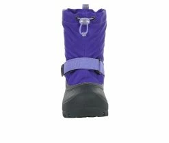 Girls' Northside Little Kid & Big Kid Frosty XT Waterproof Winter Boots -Bogs Footwear Shop 3 549