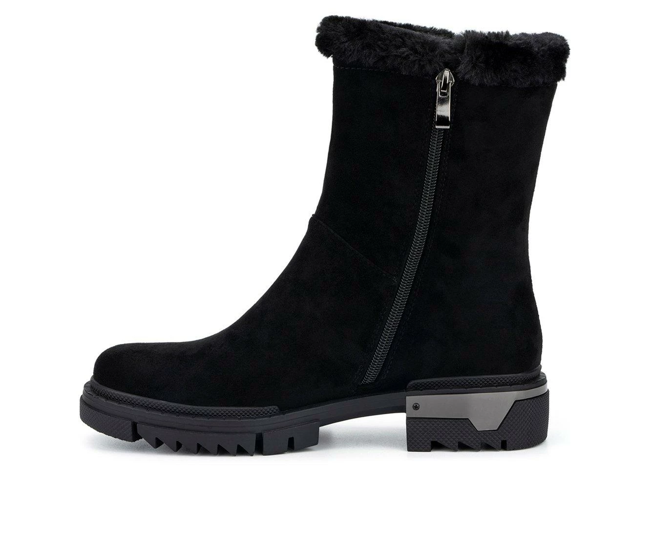 Women's Torgeis Courtney Winter Boots 6 Women's Torgeis Courtney Winter Boots - Image 4