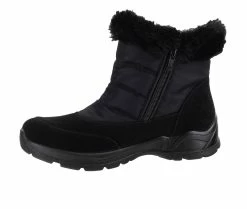 Women's Easy Street Frosty Winter Boots -Bogs Footwear Shop 3 565