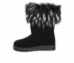 Women's Journee Collection Zorah Winter Boots 11 Women's Journee Collection Zorah Winter Boots -Bogs Footwear Shop 3 568