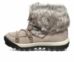 Women's Bearpaw Marilyn Waterproof Winter Boots -Bogs Footwear Shop 3 578