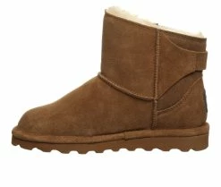 Women's Bearpaw Betty Winter Boots -Bogs Footwear Shop 3 580