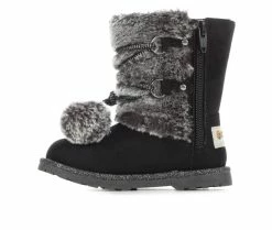 Girls' Makalu Toddler Wonder Land Winter Boots -Bogs Footwear Shop 3 581