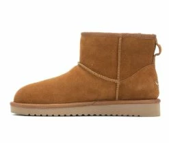 Women's Koolaburra By UGG Classic Mini Winter Boots -Bogs Footwear Shop 3 584