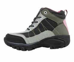 Girls' Discovery Expedition Big Kid Sochi Hiking Winter Boots -Bogs Footwear Shop 3 599