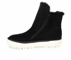 Women's Journee Collection Jezzy Winter Boots -Bogs Footwear Shop 3 612