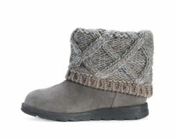 Women's MUK LUKS Patti Winter Boots -Bogs Footwear Shop 3 625