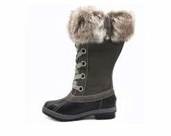 Women's London Fog Melton Duck Boots -Bogs Footwear Shop 3 632