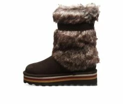Women's Bearpaw Retro Tama Winter Boots 11 Women's Bearpaw Retro Tama Winter Boots -Bogs Footwear Shop 3 637
