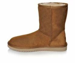 Women's Koolaburra By UGG Classic Short Winter Boots -Bogs Footwear Shop 3 639